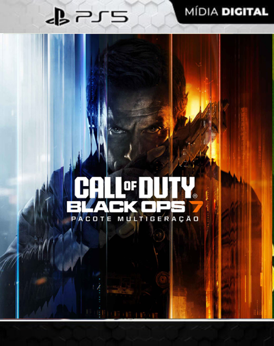 Call Of Duty: Black Ops 7