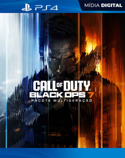 COD: Black Ops 7