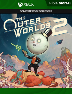 the outer world
